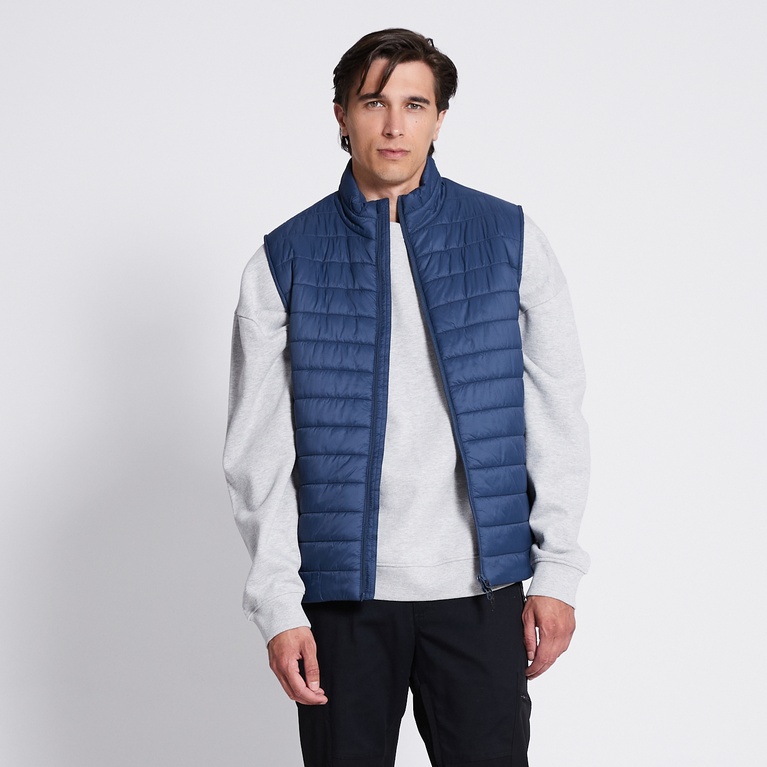 Lightweight vest "Borga"